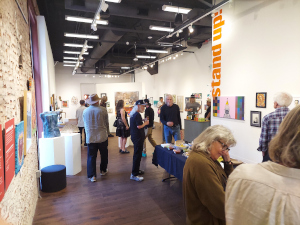 Works Annual Exhibition