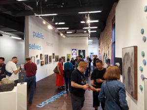 Works/ San Jose Annual Exhibition